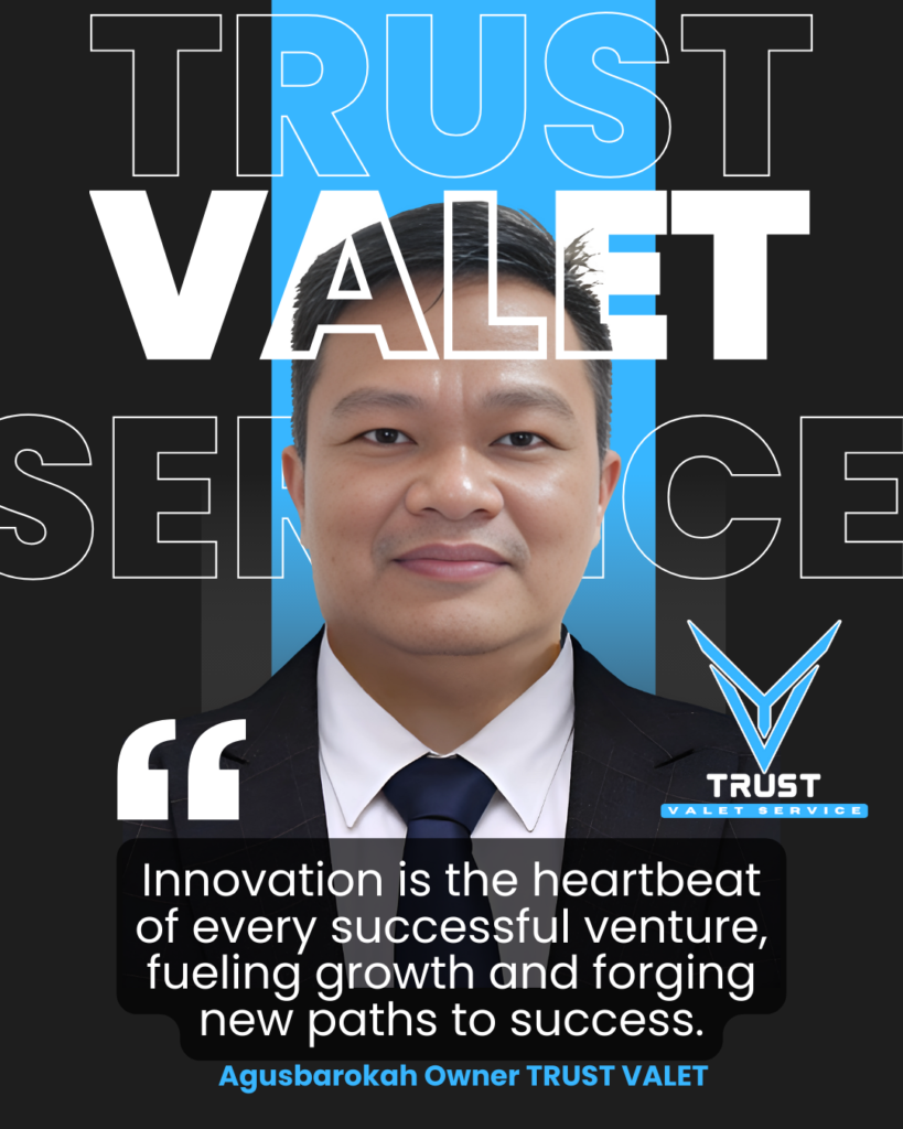 TRUST VALET SERVICE